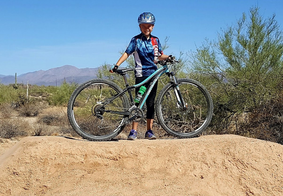 RidingForFunMTB91