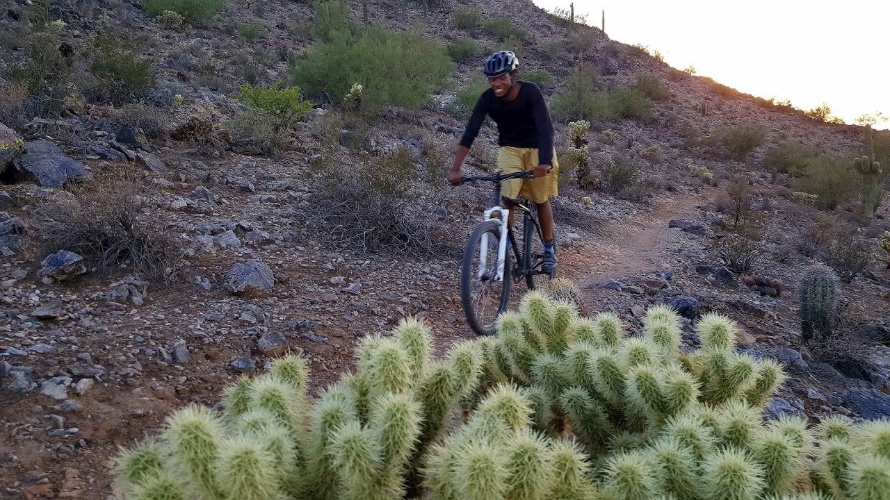 RidingForFunMTB81