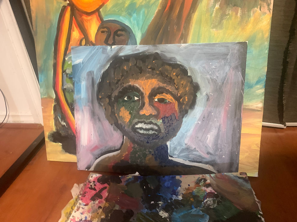 Art coming soon!