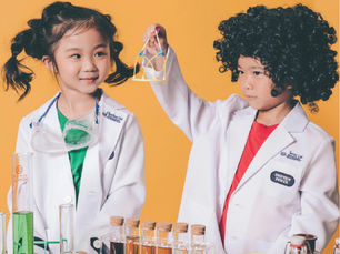 孩子每天穿 8 小時的衣服安全嗎?家長必看的抗菌抗毒校服材質選購指南