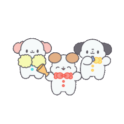 フレフレもぷちゃぷ