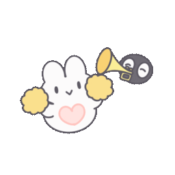応援ごぉん