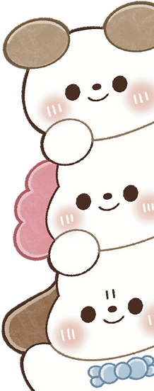 もぷちゃぷ