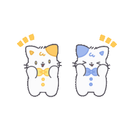 拍手にゃこにゃご