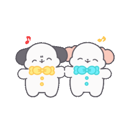 うきうきもっぷぷん