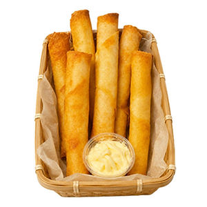 Shrimp Rolls