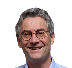 Thierry HUSER