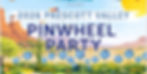 Prescott Valley Pinwheel Party