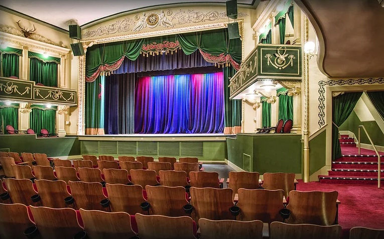 Sundays At The Sundance, March 23, 2025