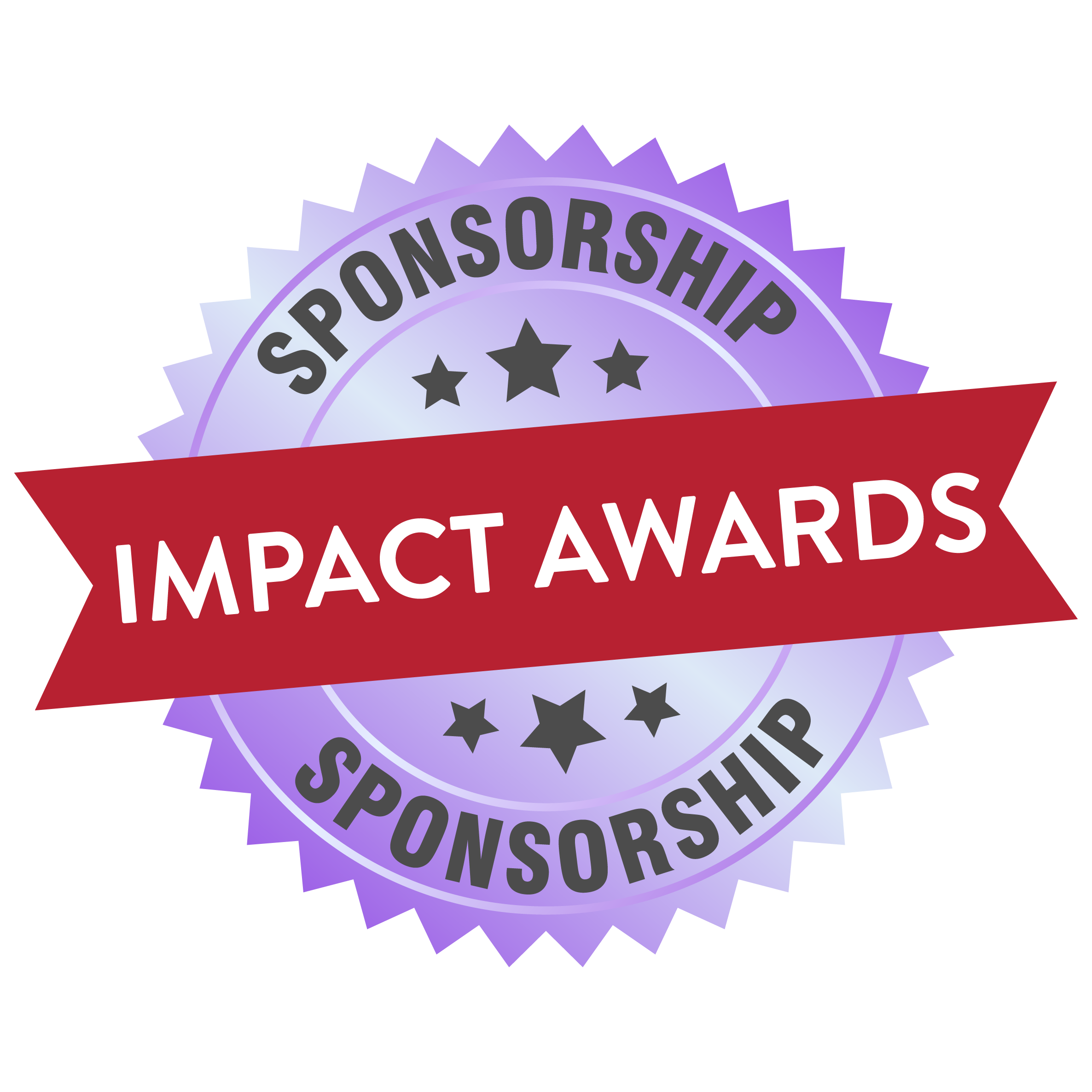 Community Impact Award Sponsor