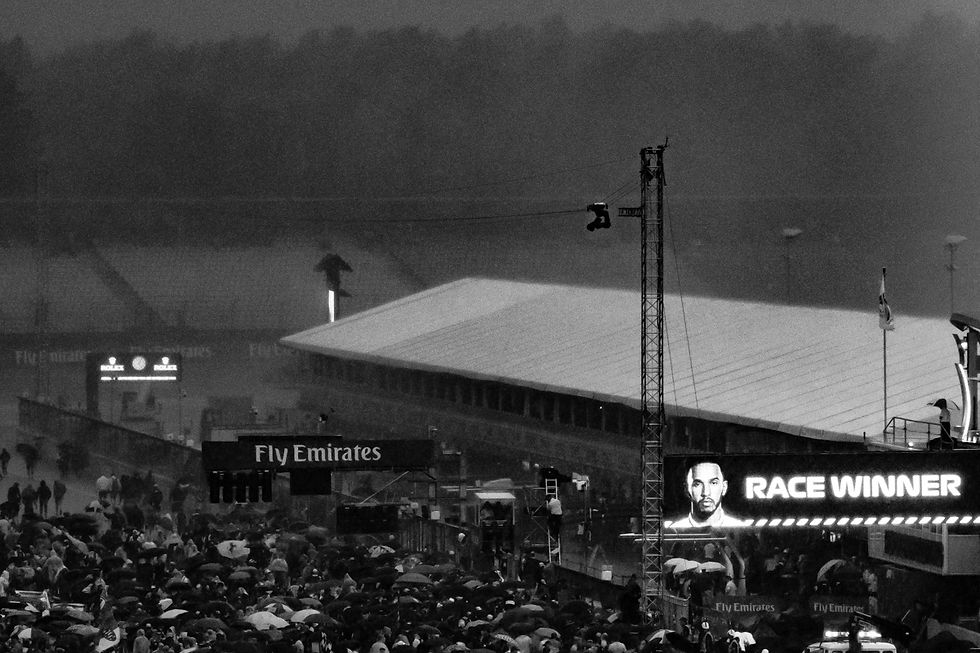 Hockenheimring 2018