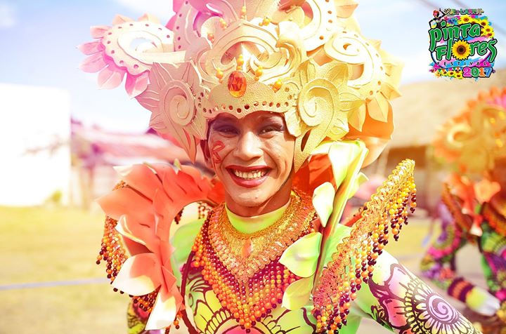Pintaflores 2017