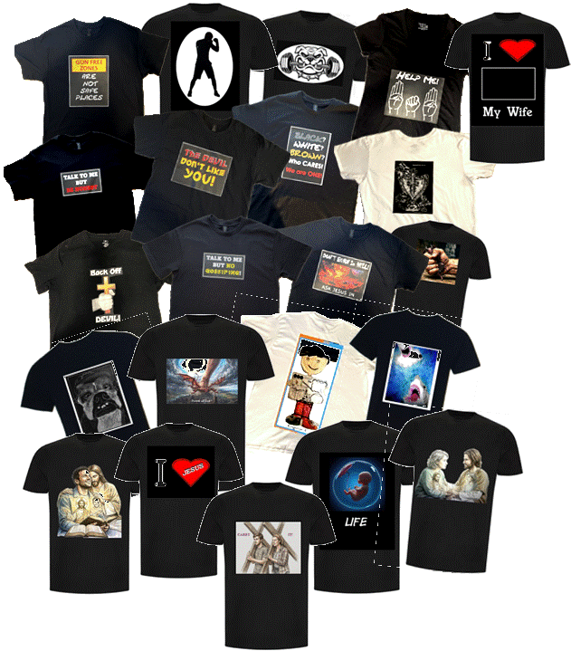 T Shirt Products.gif