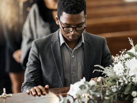 Understanding Funeral Services: What Families Need to Know