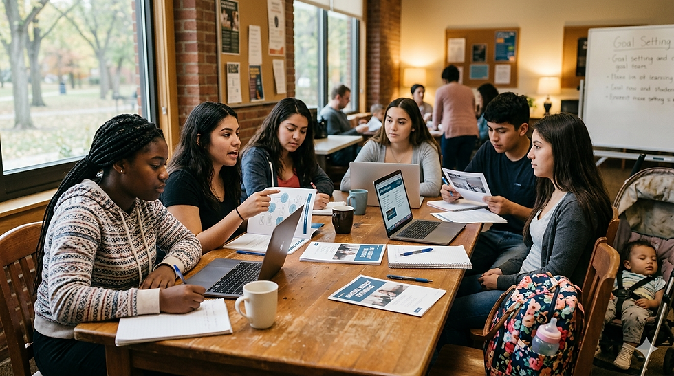 workforce readiness