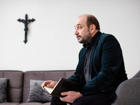 What to Do Immediately After the Loss of a Loved One