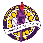 Higher Learning HBCU Benedict College Logo 