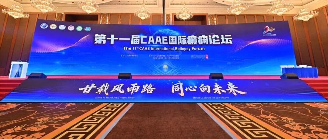 CAAE International Forum: EEG AI and data centers