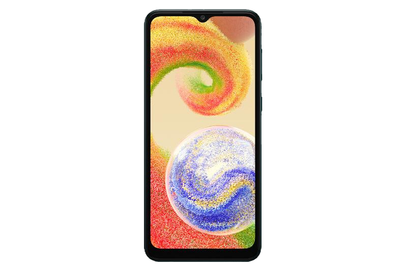 Thumbnail: Samsung Galaxy A04