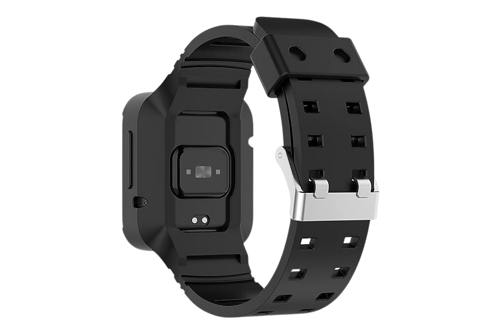 Thumbnail: Mi Watch Lite 2