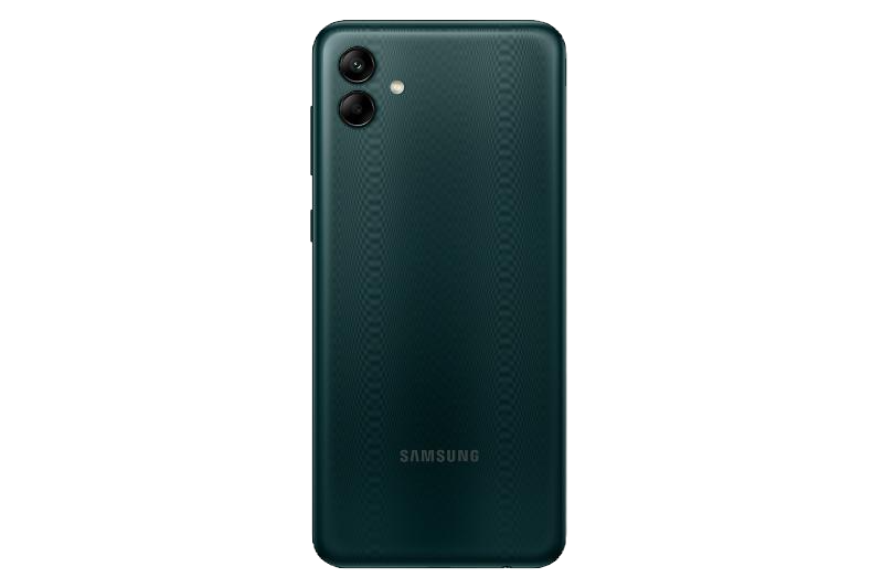 Thumbnail: Samsung Galaxy A04