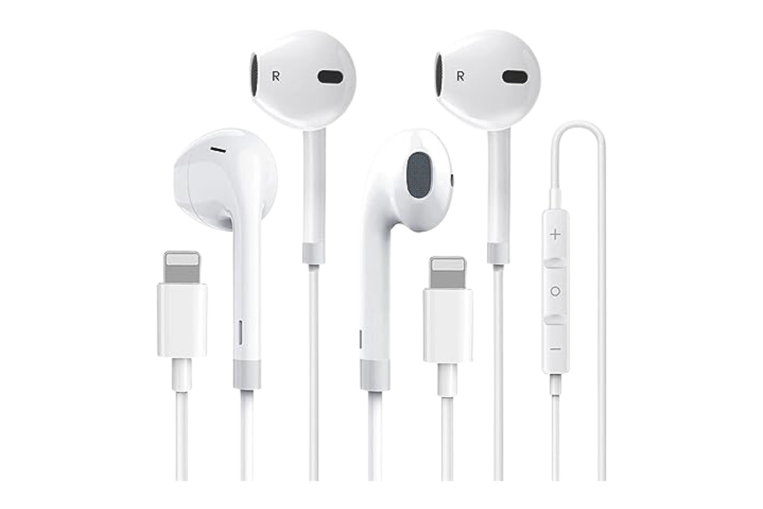 Original Handsfree iP7/8/X