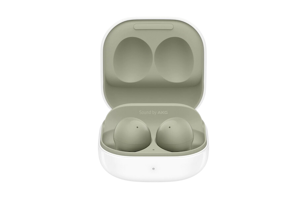 Thumbnail: Galaxy Buds 2