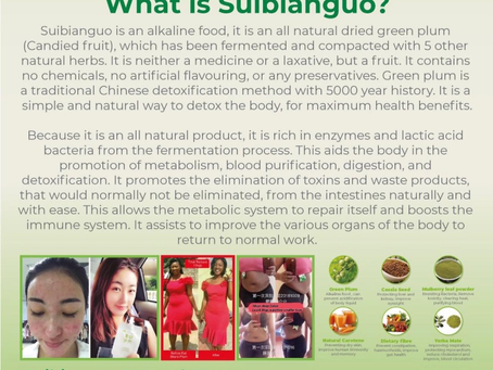 Sui Bian Guo
