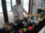 ANIMATIONS CULINAIRES