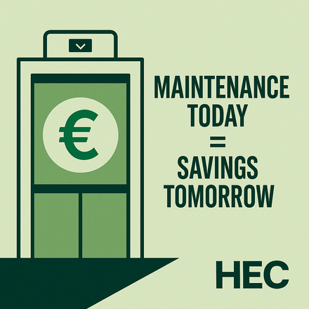 Why Regular Lift Maintenance Saves You Money