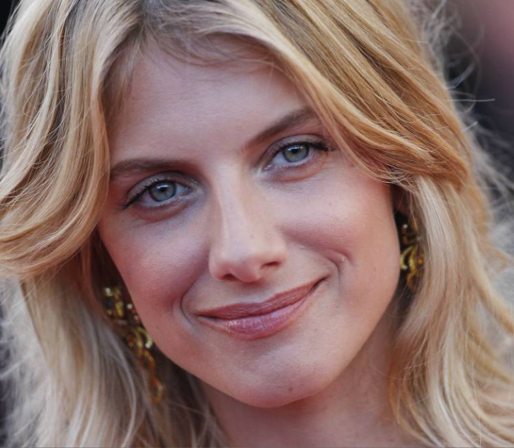 Melanie Laurent