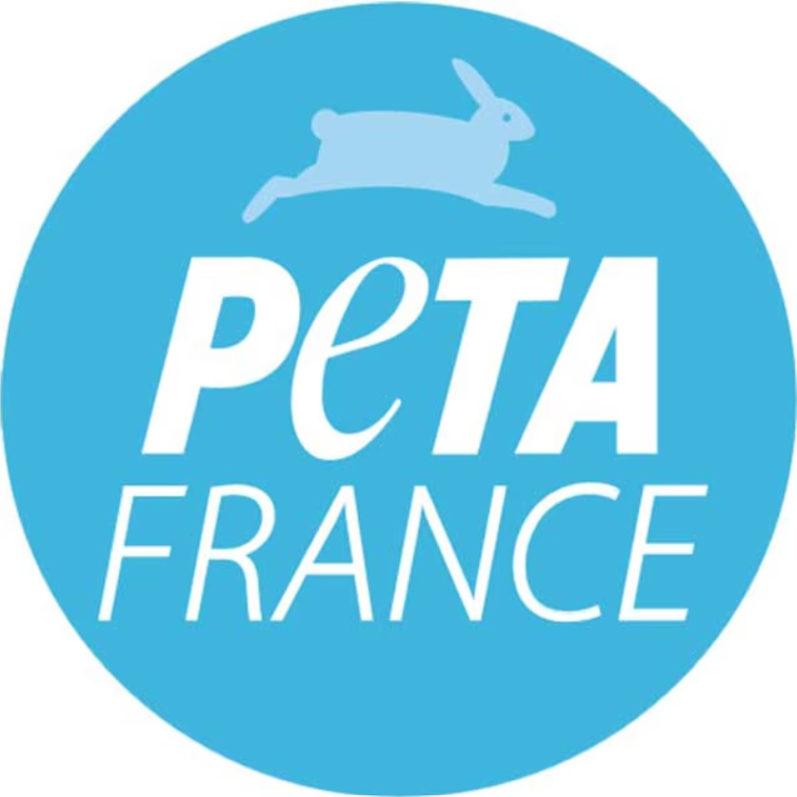 LOGO PETA