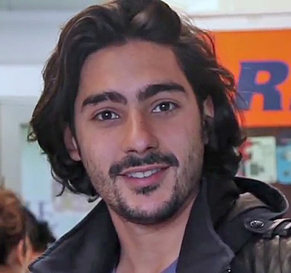 Jonathan Atthias