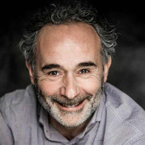 Arnaud Riou