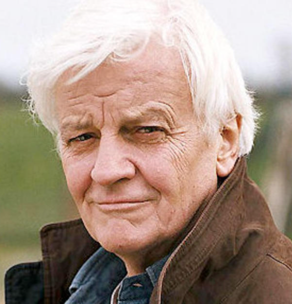 Jacques Perrin