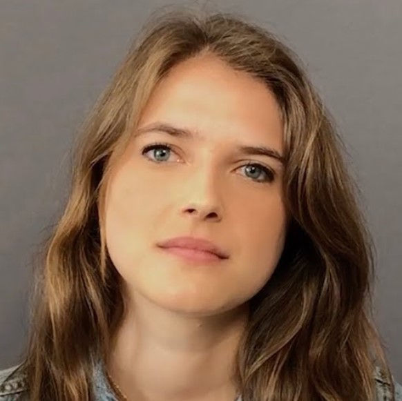Paloma Moritz