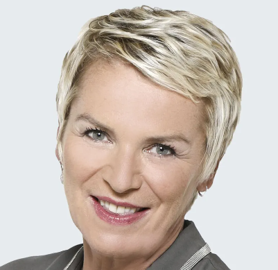 Elise Lucet