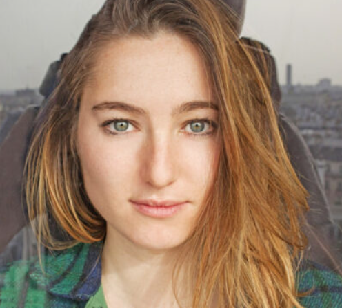 Camille Etienne