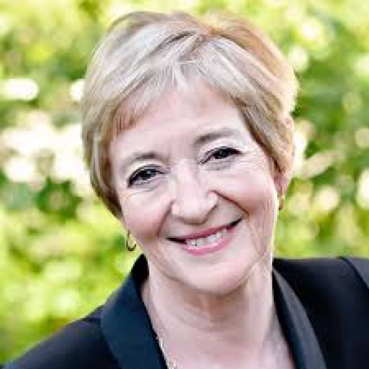 Maude Barlow canada National Observer