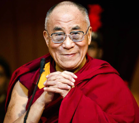 Daili Lama