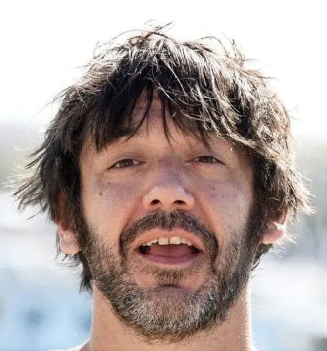 Thomas VDB