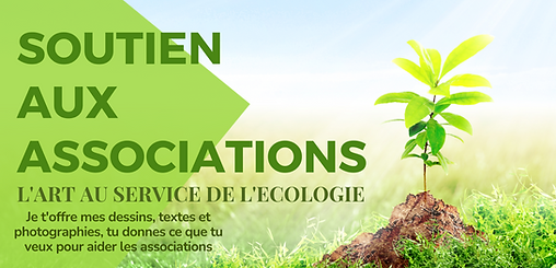 Soutenez les asso defenderesses de la cause animale