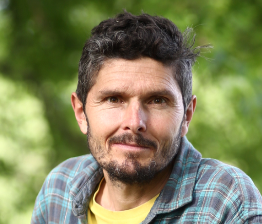 Thierry Casasnovas