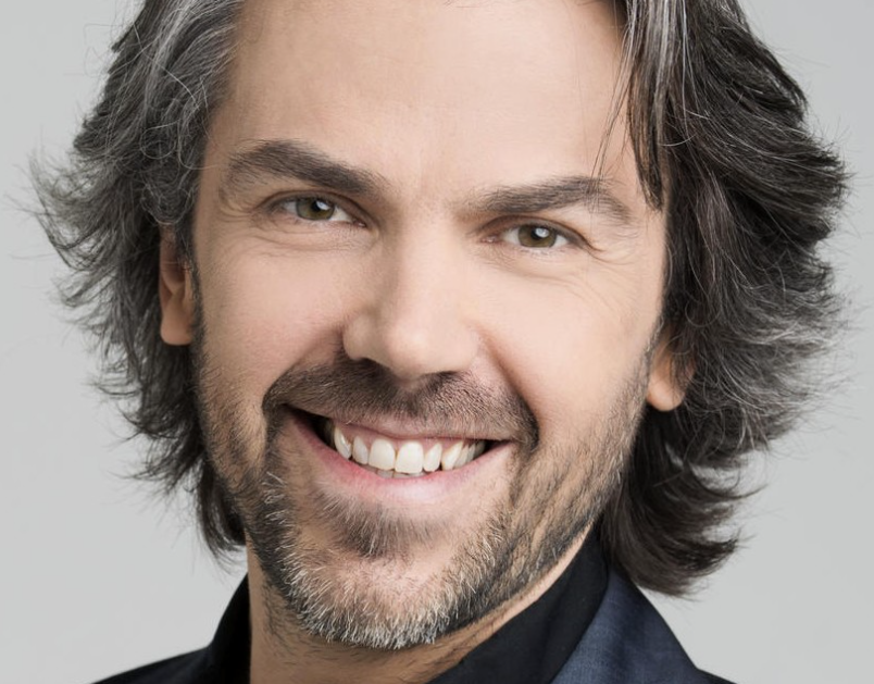 Aymeric Caron