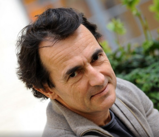 Albert Dupontel