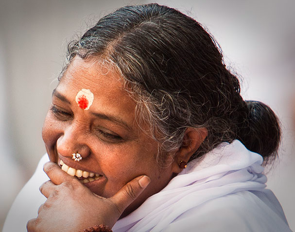 Amma
