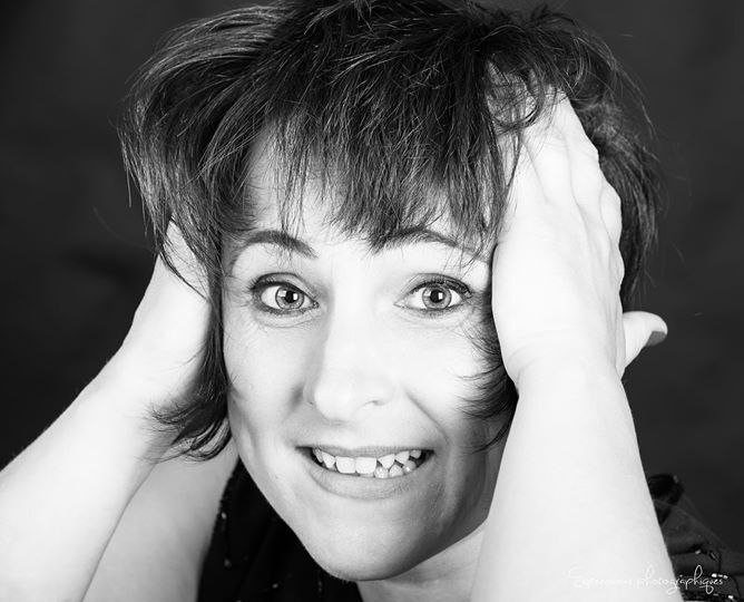 Sandrine