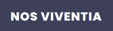 logo nos viventia pierre rigaux