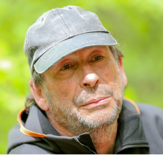 Jean-Michel Bertrand