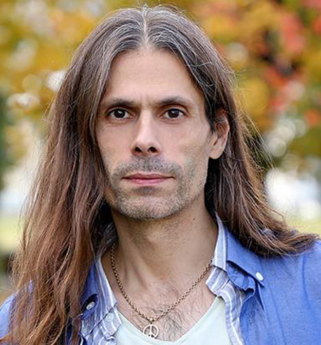 Aurelien Barrau
